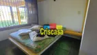 Foto 15 de Casa com 2 Quartos à venda, 214m² em Costazul, Rio das Ostras