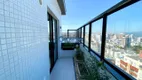 Foto 18 de Apartamento com 1 Quarto à venda, 49m² em Kobrasol, São José