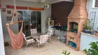 Foto 2 de Casa de Condomínio com 3 Quartos à venda, 224m² em Jardim Maringa, Indaiatuba
