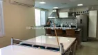 Foto 15 de Cobertura com 3 Quartos à venda, 172m² em Enseada, Guarujá