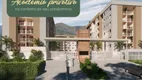 Foto 11 de Apartamento com 2 Quartos à venda, 56m² em Nogueira, Petrópolis