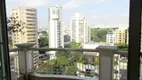 Foto 15 de Cobertura com 4 Quartos à venda, 360m² em Moema, São Paulo