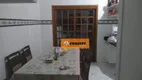 Foto 7 de Sobrado com 3 Quartos à venda, 158m² em Jardim Natal, Suzano