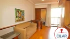 Foto 7 de Apartamento com 1 Quarto para alugar, 40m² em Batel, Curitiba