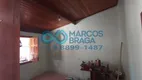 Foto 7 de Sobrado com 4 Quartos à venda, 360m² em Coroa Vermelha, Santa Cruz Cabrália