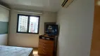 Foto 10 de Flat com 1 Quarto para alugar, 45m² em Moema, São Paulo