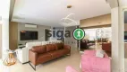 Foto 8 de Apartamento com 3 Quartos à venda, 178m² em Morumbi, São Paulo