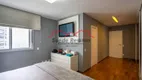 Foto 27 de Apartamento com 3 Quartos para venda ou aluguel, 185m² em Jardim Marajoara, São Paulo