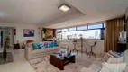 Foto 5 de Apartamento com 3 Quartos à venda, 180m² em Petrópolis, Natal