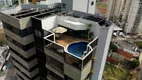 Foto 54 de Cobertura com 4 Quartos à venda, 507m² em Jundiai, Anápolis