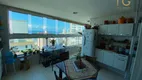 Foto 14 de Apartamento com 3 Quartos à venda, 170m² em Vila Caicara, Praia Grande