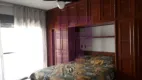 Foto 11 de Apartamento com 3 Quartos para alugar, 180m² em Vila Alzira, Guarujá