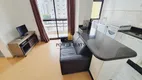 Foto 3 de Flat com 1 Quarto para alugar, 40m² em Saúde, São Paulo