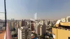 Foto 11 de Cobertura com 3 Quartos à venda, 206m² em Indianópolis, São Paulo