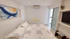 Foto 12 de Apartamento com 3 Quartos à venda, 152m² em Jardim Astúrias, Guarujá