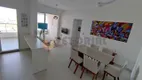 Foto 3 de Apartamento com 2 Quartos à venda, 77m² em Jardim Britânia, Caraguatatuba