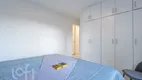 Foto 10 de Apartamento com 3 Quartos à venda, 92m² em Brooklin, São Paulo