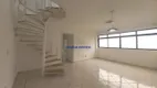 Foto 15 de Cobertura com 3 Quartos para venda ou aluguel, 300m² em Gonzaga, Santos