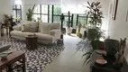Foto 3 de Apartamento com 3 Quartos à venda, 189m² em Jardim Botânico, Rio de Janeiro