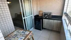 Foto 5 de Apartamento com 2 Quartos à venda, 55m² em Cidade Ocian, Praia Grande