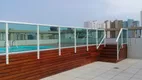 Foto 9 de Apartamento com 3 Quartos à venda, 164m² em Centro, São Vicente