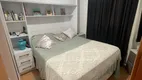 Foto 7 de Apartamento com 2 Quartos à venda, 43m² em Forquilhas, São José