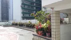 Foto 14 de Apartamento com 4 Quartos à venda, 150m² em Campo Grande, Salvador