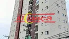Foto 12 de Apartamento com 2 Quartos à venda, 52m² em Ponte Grande, Guarulhos