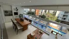 Foto 2 de Apartamento com 3 Quartos à venda, 125m² em Barra Funda, Guarujá