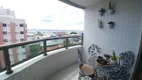 Foto 9 de Apartamento com 3 Quartos à venda, 111m² em Bairro Novo, Olinda