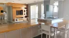 Foto 3 de Flat com 2 Quartos à venda, 96m² em Moema, São Paulo