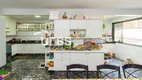 Foto 22 de Casa com 5 Quartos à venda, 781m² em Setor Jaó, Goiânia