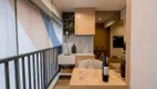 Foto 4 de Apartamento com 2 Quartos à venda, 63m² em Vila Cruzeiro, São Paulo
