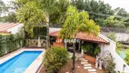 Foto 3 de Casa de Condomínio com 4 Quartos à venda, 400m² em Alphaville Residencial 5, Santana de Parnaíba