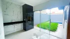 Foto 10 de Casa com 3 Quartos à venda, 130m² em Parque Residencial Rita Vieira, Campo Grande