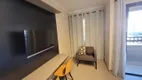 Foto 2 de Apartamento com 1 Quarto para alugar, 31m² em Indianópolis, São Paulo