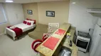 Foto 3 de Flat com 1 Quarto à venda, 32m² em Lapa, Rio de Janeiro