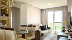 Foto 4 de Apartamento com 2 Quartos à venda, 64m² em Vila Industrial, Campinas