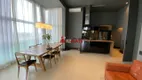 Foto 2 de Flat com 1 Quarto para alugar, 127m² em Jardins, São Paulo