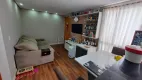 Foto 2 de Apartamento com 2 Quartos à venda, 43m² em Loteamento Residencial Parque dos Cantos, Campinas