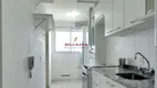 Foto 10 de Apartamento com 2 Quartos à venda, 60m² em Vila Anastácio, São Paulo