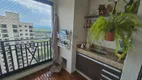 Foto 6 de Apartamento com 4 Quartos à venda, 157m² em Jardim Esplanada, São José dos Campos