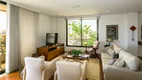 Foto 5 de Apartamento com 4 Quartos à venda, 200m² em Brooklin, São Paulo