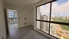 Foto 4 de Apartamento com 1 Quarto à venda, 36m² em Tambaú, João Pessoa