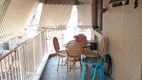 Foto 4 de Apartamento com 3 Quartos à venda, 112m² em Maracanã, Rio de Janeiro