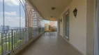 Foto 3 de Apartamento com 4 Quartos à venda, 260m² em Jardim Fonte do Morumbi , São Paulo