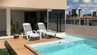 Foto 8 de Casa com 6 Quartos para alugar, 700m² em Barro Vermelho, Natal
