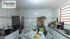 Foto 11 de Sobrado com 3 Quartos à venda, 142m² em Vila Dalila, São Paulo