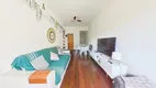 Foto 2 de Apartamento com 3 Quartos à venda, 96m² em Laranjeiras, Rio de Janeiro