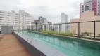Foto 24 de Apartamento com 1 Quarto para alugar, 44m² em Pinheiros, São Paulo